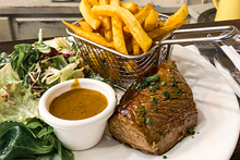 Pavé de Boeuf d’Aubrac